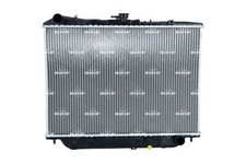 Radiateur Opel CAMPO