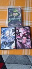 Seraph of the End band 1-3