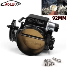 92MM LS Throttle Body with Position Sensors TPS IAC For LSX/LS1/ LS2/LS3/LS6/LS7