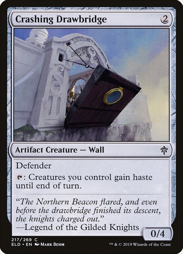 MTG SINGLES - Throne of Eldraine (ELD) - Commons - Picture 36 of 95