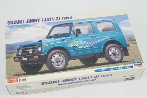 Modellautos, - LKWs & -Busse von Suzuki