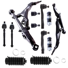 12x Front Control Arm Ball Joint Kit For 1993-1997 Honda Civic del Sol K80328