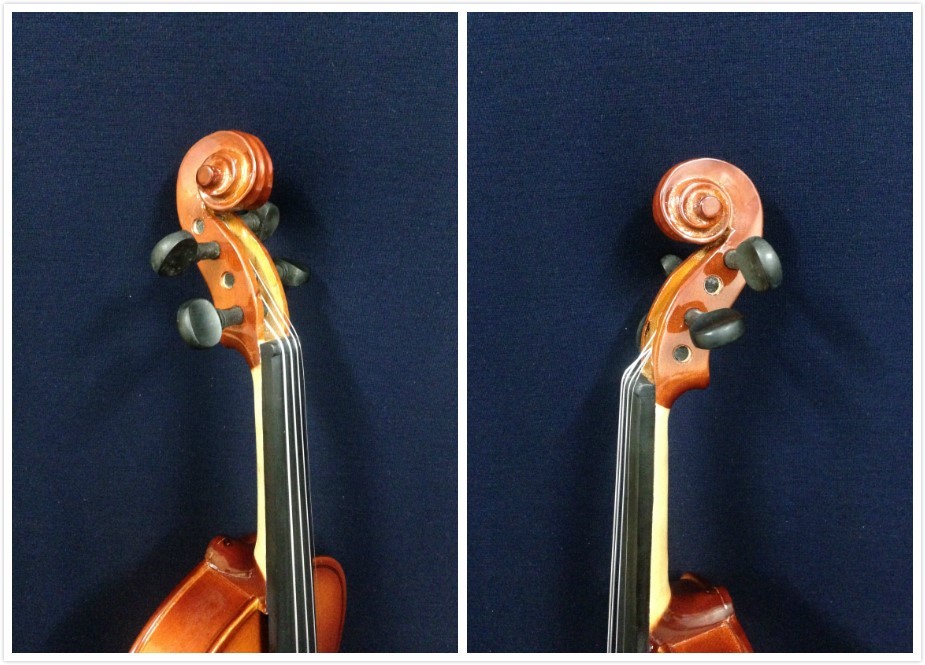 Kapok V005 1/8 One Eighth Eighth Eighth Violin Kit w/Foam Case,Rosin,Bow,String Adjuster a8b6eb Kapok V005 1/8 One Eighth Eighth Eighth Violin Kit w/Foam Case,Rosin,Bow,String Adjuster a8b6eb