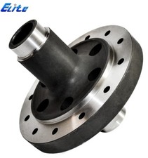 Gm 10.5 Chevy 14 Bolt - Rearend - Elite Full Steel Spool - Posi Locker
