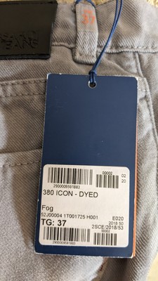 fog couture jeans