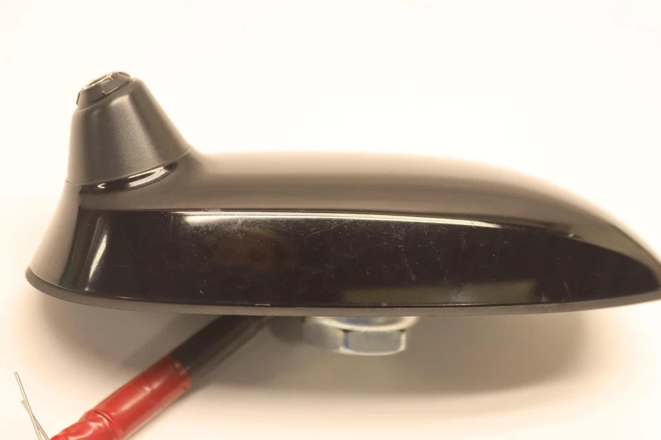 INFINITI FX35 FX37 FX50 2012-2013 MONTAJE EN TECHO RADIO ANTENA ALETA DE TIBURÓN OEM Foto 4 de 4