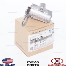 Genuine Engine Camshaft Timing Chain Tensioner ⭐ Hyundai 2.0L *See compatibility