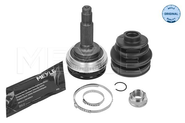 Meyle 30-144980041 Gelenksatz Antriebswelle Radseitig FüR Toyota-image
