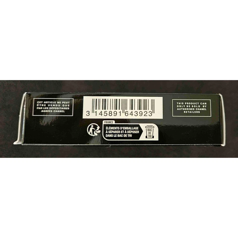 NEW Chanel 4 Colors Eyeshadow Palette Shade 392 Initiation - Image 4 of 4