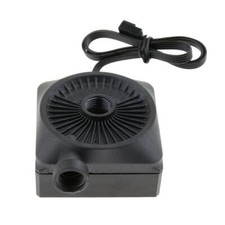 DC 12V G1/4 Brushless Motor Water Cooling Pump for PC Radiator