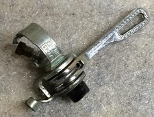 Vintage Sachs Huret RH Gear Lever shifter