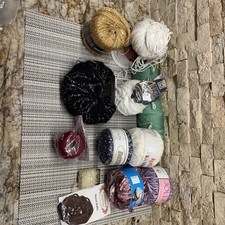 Specialty Thread Big Lot, Great Price, Take A Look