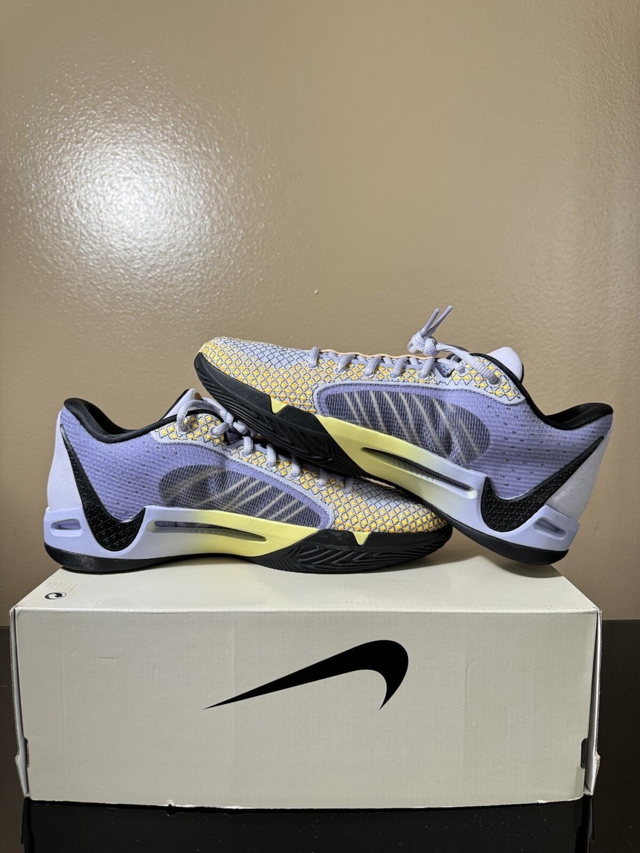 Size 12 - Nike Sabrina 1 Spark W for sale online | eBay