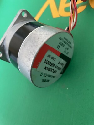 01-006852A Motor - Beckman Coulter Access 2
