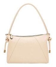 FOSSIL borsa a tracolla Willa Leather Shoulder Bag Vanilla