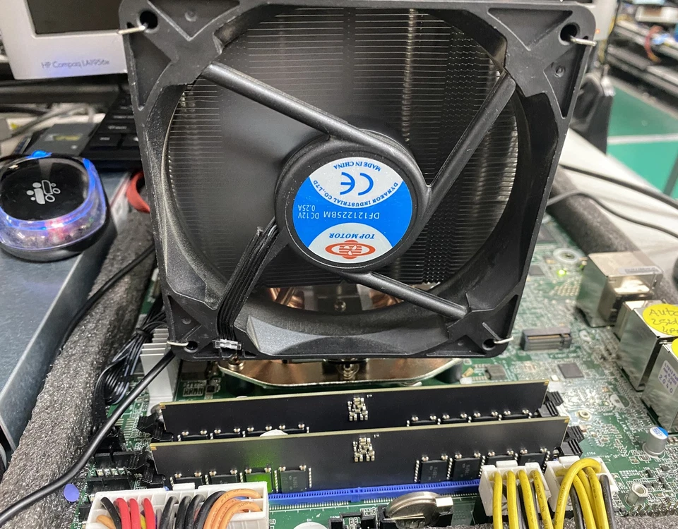 AB120717 16GB DDR4-3200MHz UDIMM RAM Memory Compatible w/ Dell XPS 8940 - Image 3 of 4