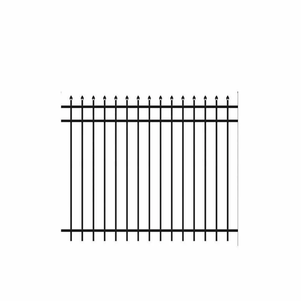 Aluminum Fencing - Barrette Outdoor Living