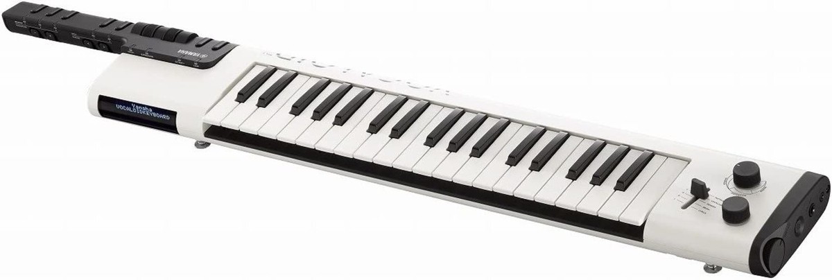 Yamaha Vocaloid Keyboard VKB-100 4957812621373| eBay