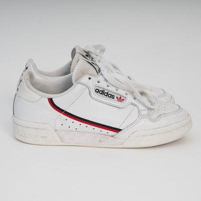 Adidas Men's Originals Continental 80 Shoes Sneakers (G27706) Men