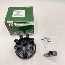 LR Defender 90 / 110 V8 Distributor Cap & Rotor Arm STC8368 & STC1857