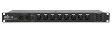 Chauvet Data Stream 8 Dmx Splitter To Distribute+boost Signals, 2-ins, 8-outputs