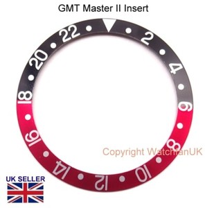 rolex gmt master 2 ebay