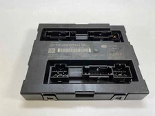 2012 13 14 15 16 17 2018 Audi A6 A8 S8 Body Comfort Control Module 4H0907064DR