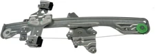 Dorman 751-547 Power Window Regulator And Motor Assembly