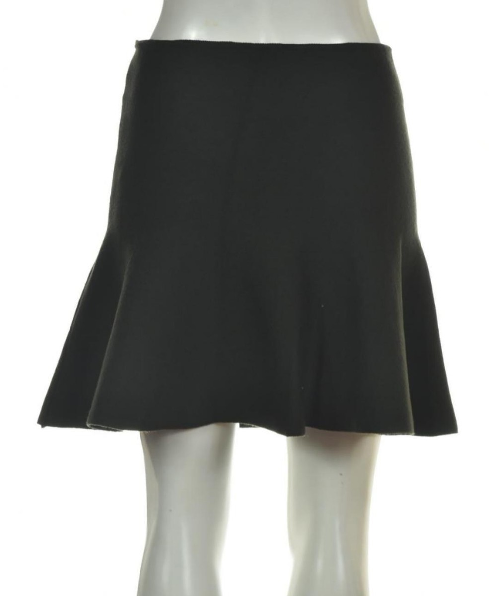 新品　正規品　WOMEN’S WARM LOGO LINE SKIRT Designer fashion, Seoul-fully created | W Concept