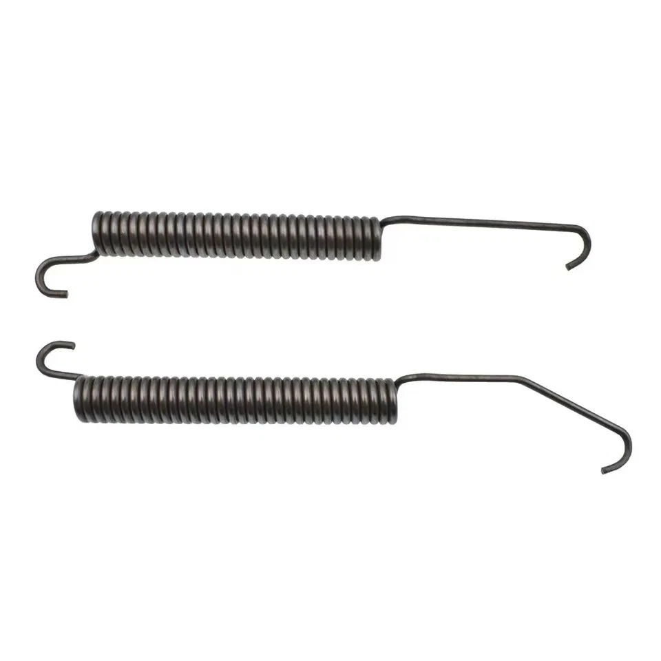 Zapata de freno de tambor trasera derecha palanca de ajuste holgada para Mitsubishi Montero Sport 2x2 Foto 3 de 4