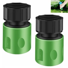 2 Pack For EGO 2823689001 Quick Connect Coupling ZT4200L ZT4200S ZT5200L Mowers