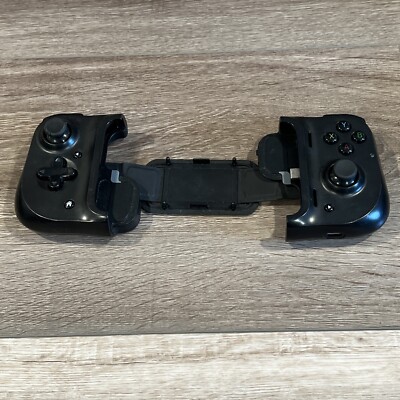 Razer - RZ06-0290 - Black - Game Vice Triple Headed - Wireless Controller