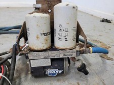 2005-2007 Dodge Ram 2500 3500 5.9l Cummins 24 Valve Air Dog Fuel Pump Assembly