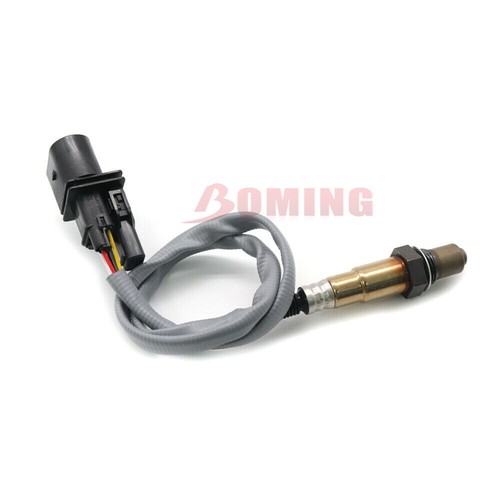 NEW O2 Oxygen Sensor 0258007146 For BMW 120i 320i 735i 735Li 745i 745Li - Picture 8 of 9