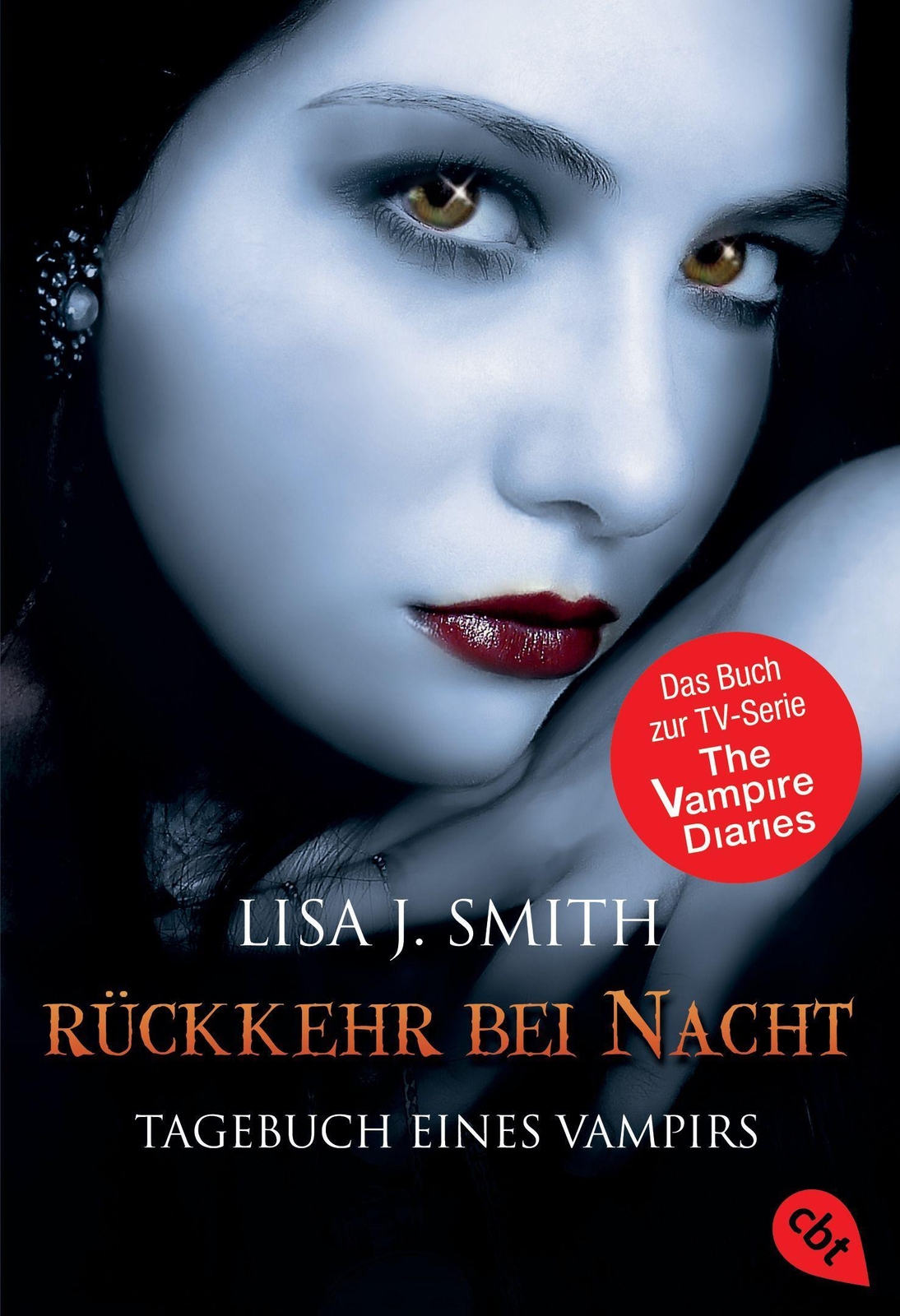 Thumbnail - Tagebuch Eines Vampirs 05. Rückkehr Bei Nacht | Buch | 9783570306642