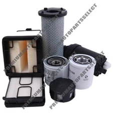 1000/3000 Hour Maintenance Filter Kit 7333719 for Bobcat Loader S630 S650 T630