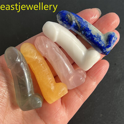 Naturale Limone Quarzo Cuscino Forma Intagliato Sfuso Gemma 1 Pezzi 10 - Foto 4