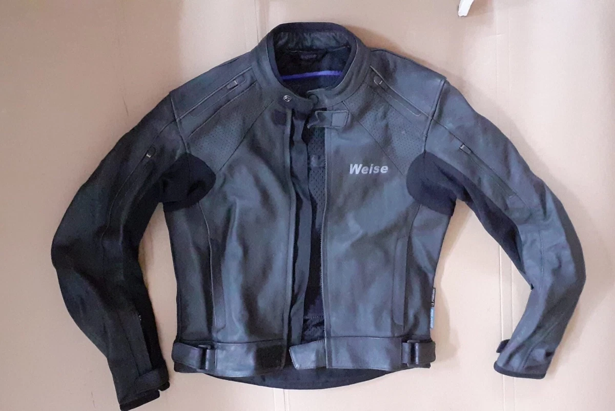 Weise hydra hotsell leather jeans