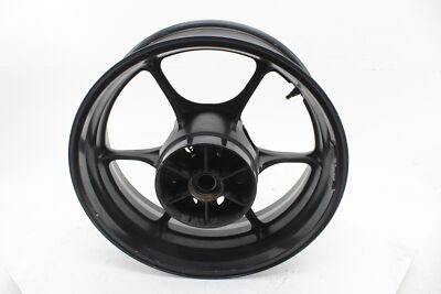 GSX-R1000 リアホイール 17×MT6.00 2017 Suzuki GSXR1000 Rear Wheel 6 Spoke 17x6 | eBay