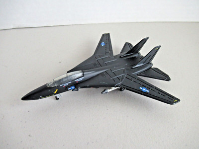 MAISTO 1:150 Grumman F-14 TOMCAT US NAVY VX-4 1997 VTG Capt. Phil