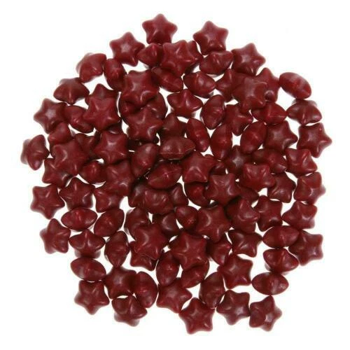 Inviti e partecipazioni rossi per il matrimonio