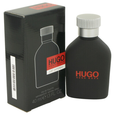 Hugo Just Different Cologne By Hugo Boss Eau De