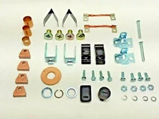 GMC Starter Repair Rebuild Kit For Delco Remy 10 MT  starters