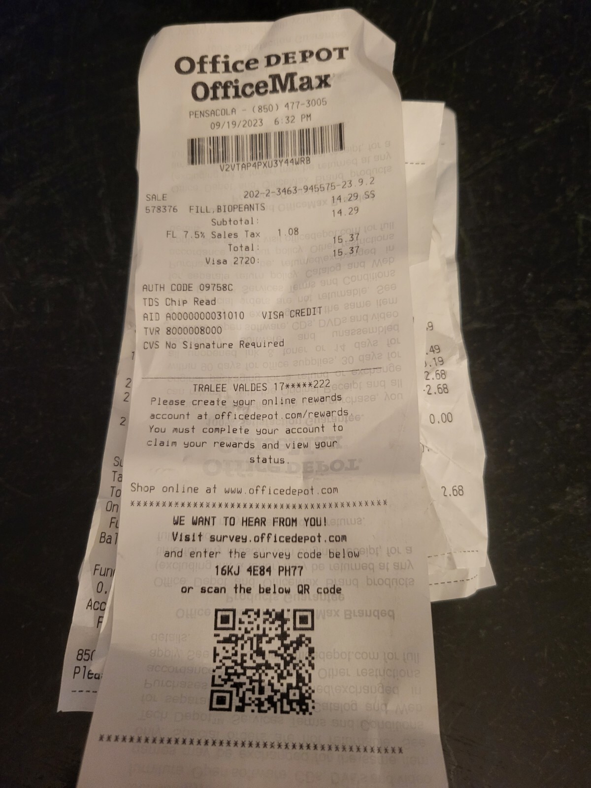 Netflix Stranger Things "Upside Down" Long Sleeve… - image 6