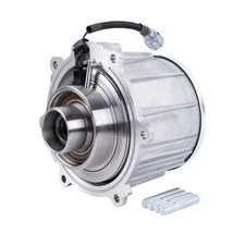 Rear Differential Coupling Assembly for Nissan Murano Qashqai Rogue Sport AWD