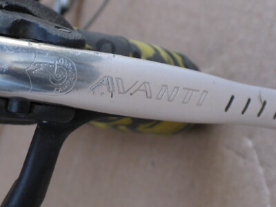 Commande sur cintre vélo pour dérailleur arrière 7V compatible Shimano