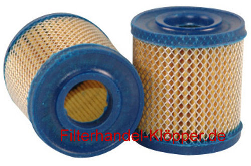 Hifi Luftfilter SA11105 FüR RasenmäHer Tecumseh Oe Nr. 35066, 23410051-image