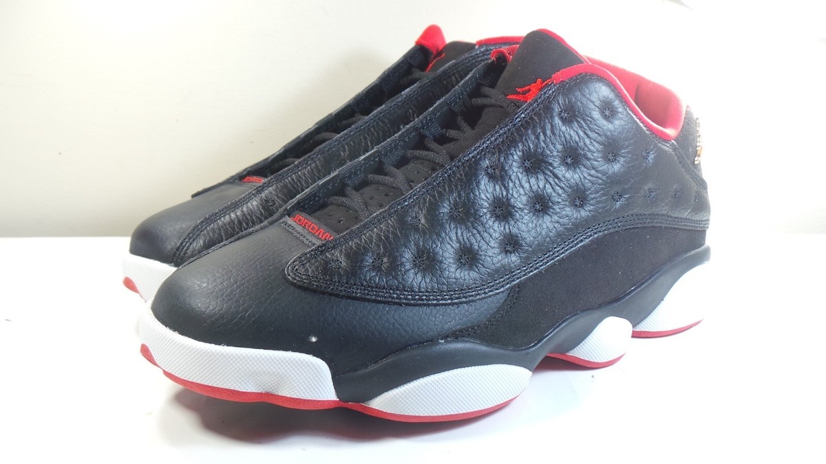 NIKE 2015 AIR JORDAN 13 XIII 310810-027 BRED 8 I III IV V VI VIII