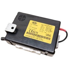 954003u661 Comfort Convenience Module Kia Sportage 2013 954003u661 Comfort Convenience Module Kia Sportage 2013