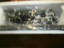 Crescent Train 1925 Locomotive 1396 Telephone Original Box